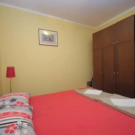 Bjelica Apartments קוטור חדר תמונה