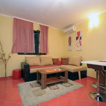 Bjelica Apartments קוטור חדר תמונה