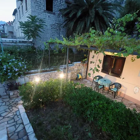 Bjelica Apartments קוטור חדר תמונה