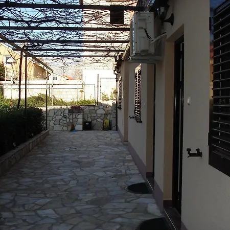 Bjelica Apartments קוטור חדר תמונה