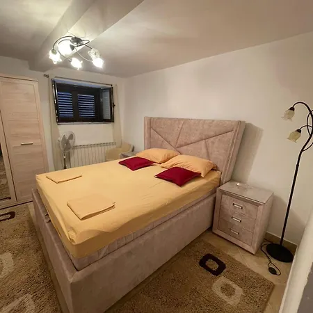 Bjelica Apartments קוטור מראה חיצוני תמונה