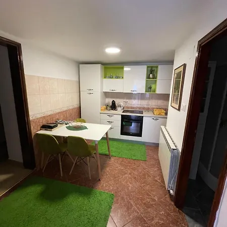 Bjelica Apartments קוטור מראה חיצוני תמונה