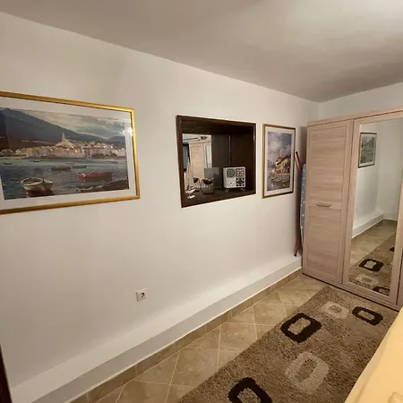 Bjelica Apartments קוטור מראה חיצוני תמונה
