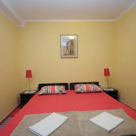 Bjelica Apartments קוטור חדר תמונה