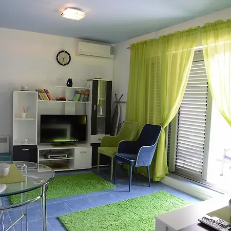 Bjelica Apartments קוטור מראה חיצוני תמונה