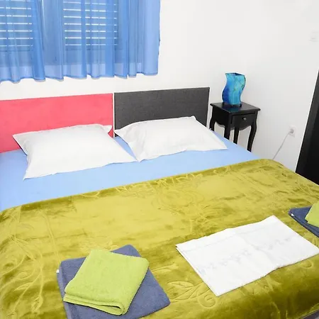 Bjelica Apartments קוטור מראה חיצוני תמונה
