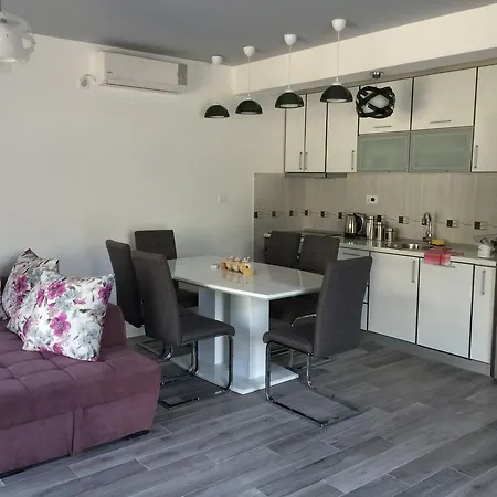 Bjelica Apartments קוטור מראה חיצוני תמונה