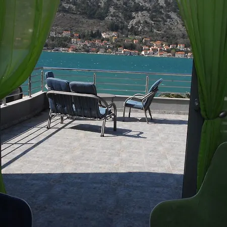 Bjelica Apartments קוטור מראה חיצוני תמונה