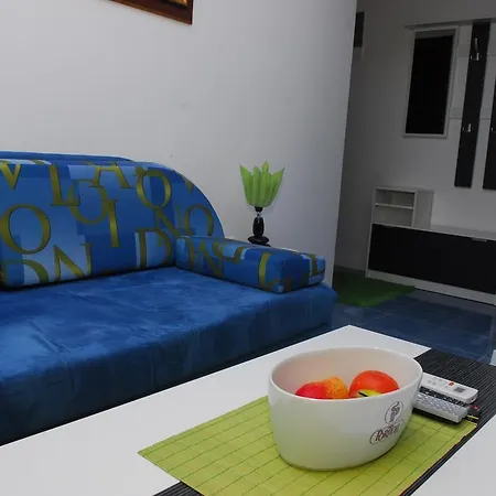 Bjelica Apartments קוטור מראה חיצוני תמונה