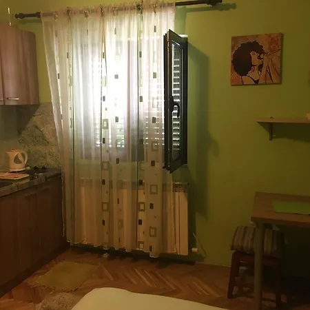 Bjelica Apartments קוטור מראה חיצוני תמונה