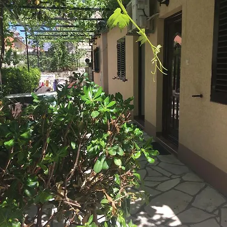 Bjelica Apartments קוטור מראה חיצוני תמונה