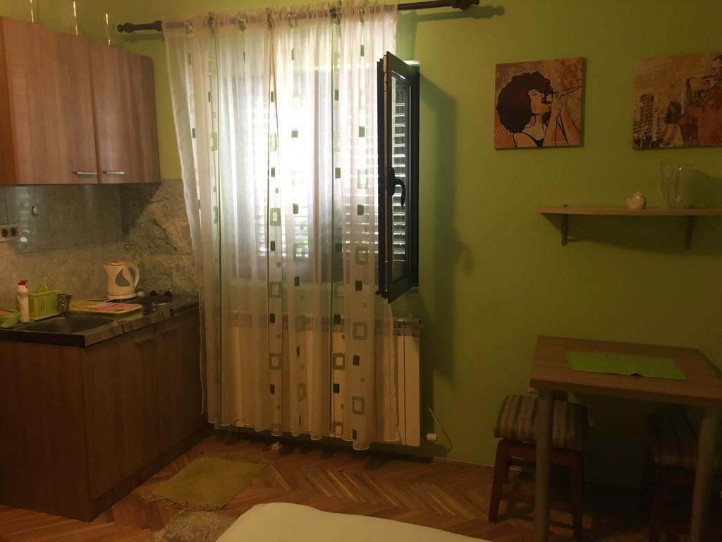 科托尔别利察公寓式酒店 公寓 *