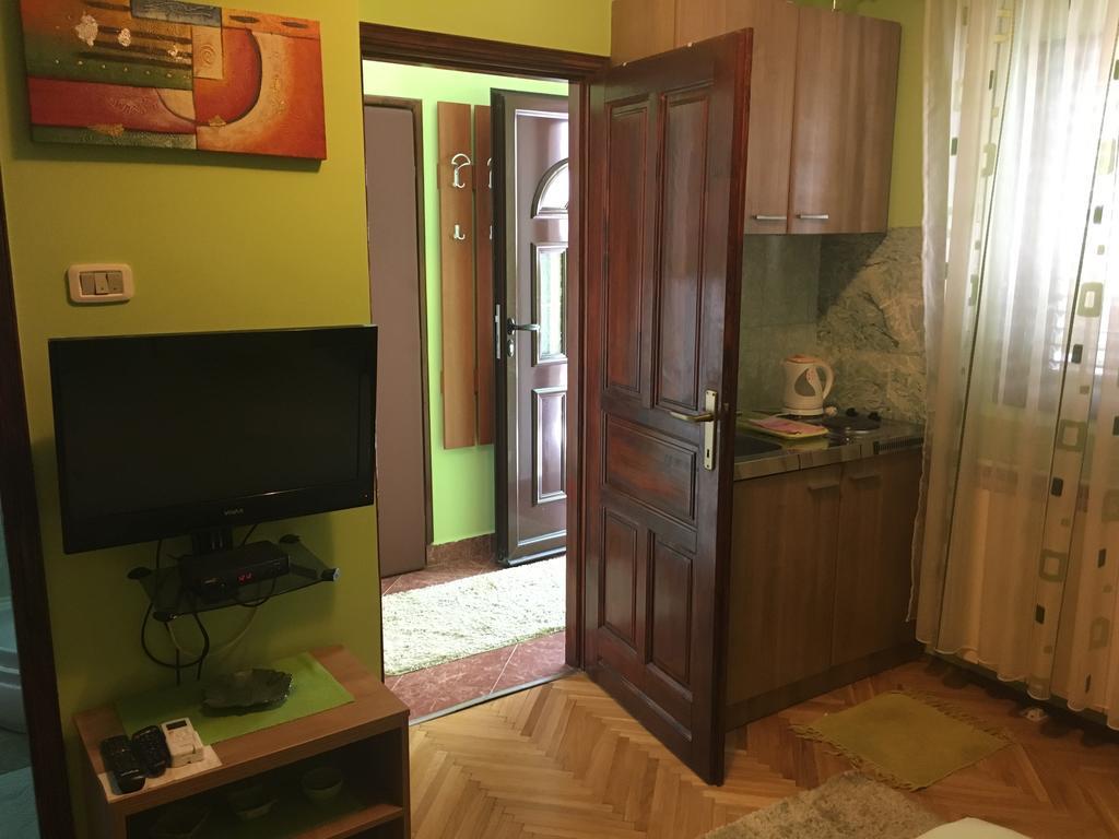 Bjelica * Котор